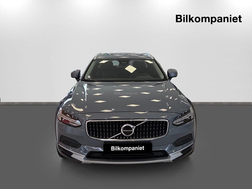 Bild 2 av Volvo V90 Cross Country