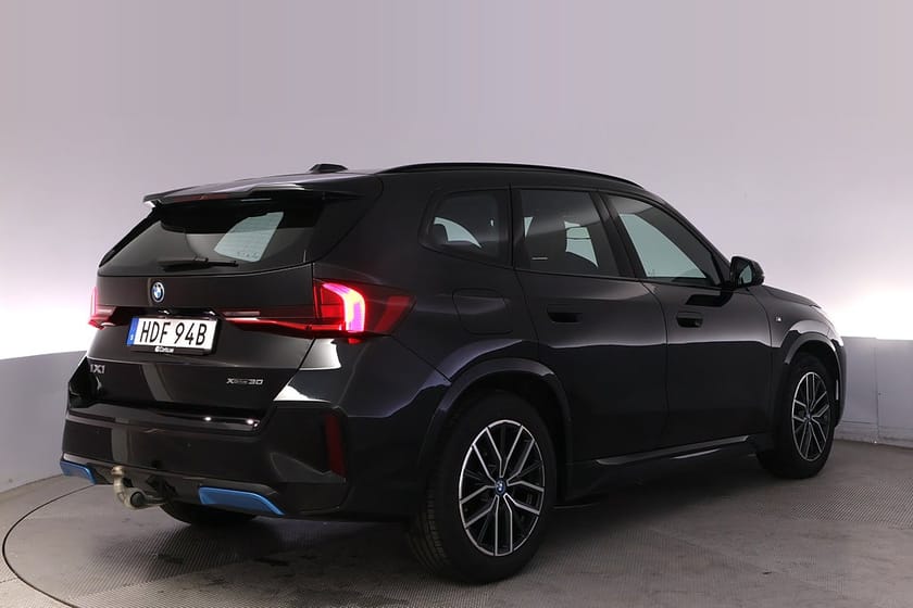 Bild 5 av BMW iX1 xDrive30