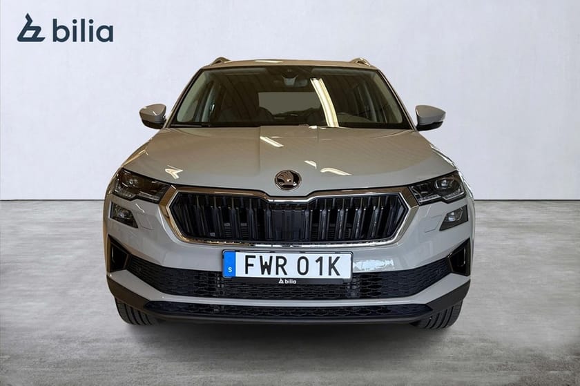 Bild 5 av Škoda Karoq 1.5 TSI DSG Style, 150hk/Drag/B-kam