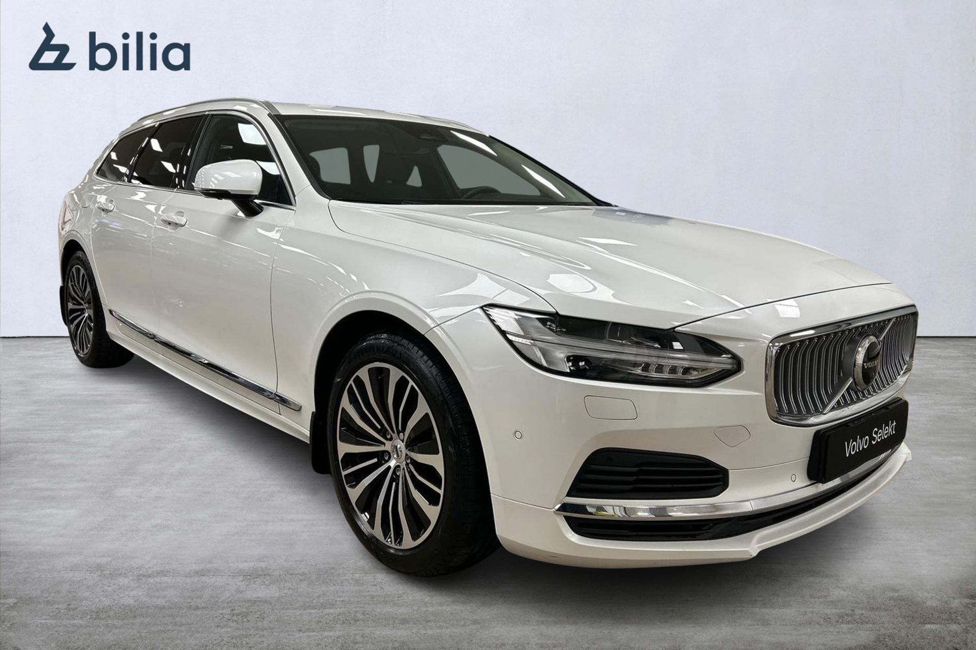 Volvo V90 2025, bild 6/10