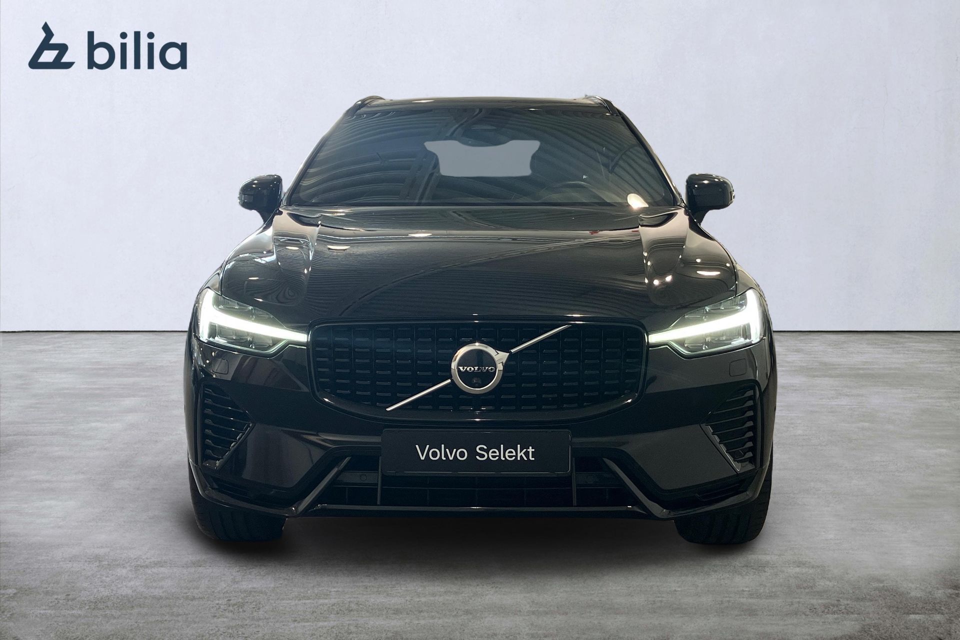 Volvo XC60 2022, bild 6/10