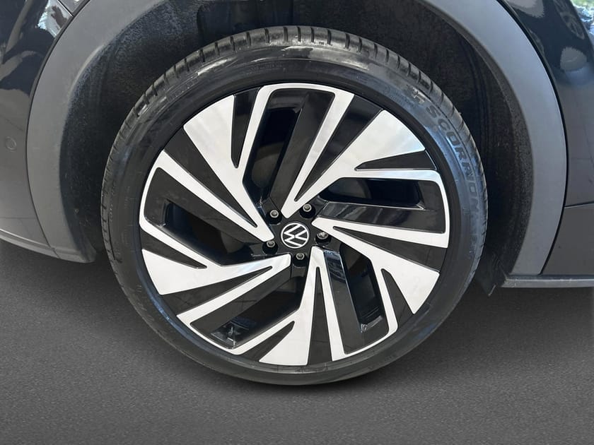 Bild 5 av Volkswagen ID.5 GTX 4MOTION 299hk DRAG 21"