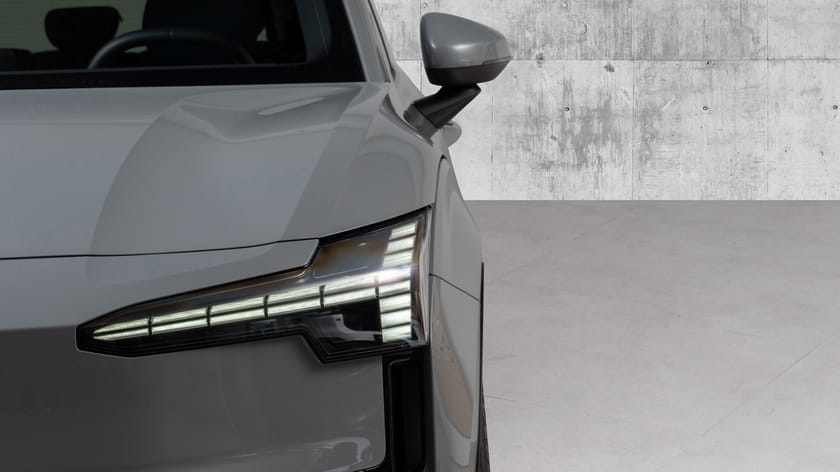Bilde 3 av Volvo EX30 Single Motor | | Core | 340 km kjøre lengde