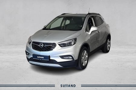 Opel Mokka X 1.4T 140hk Business Premium aut