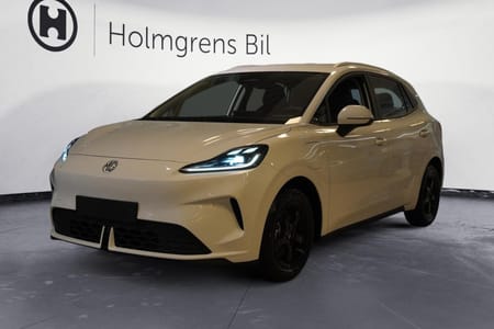 MG 4 EV Urban Comfort 43 kWh