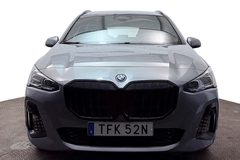 Bild 3 av BMW 225e xDrive Active Tourer
