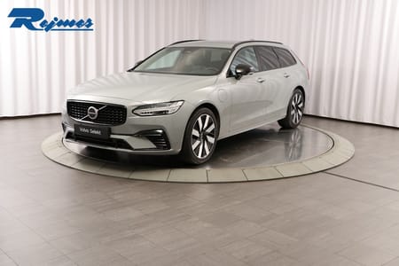 Volvo V90 T6 Plus Dark Nordic Edition