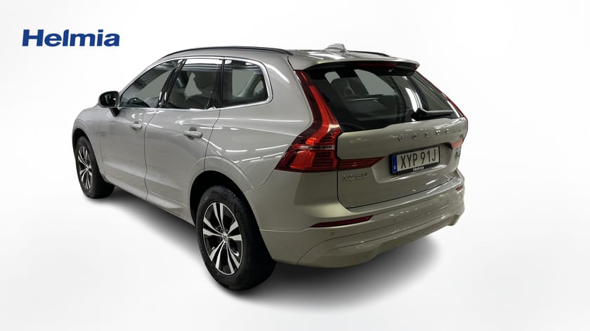 Bild 2 av Volvo XC60 B4 Diesel Momentum Advanced Edt II