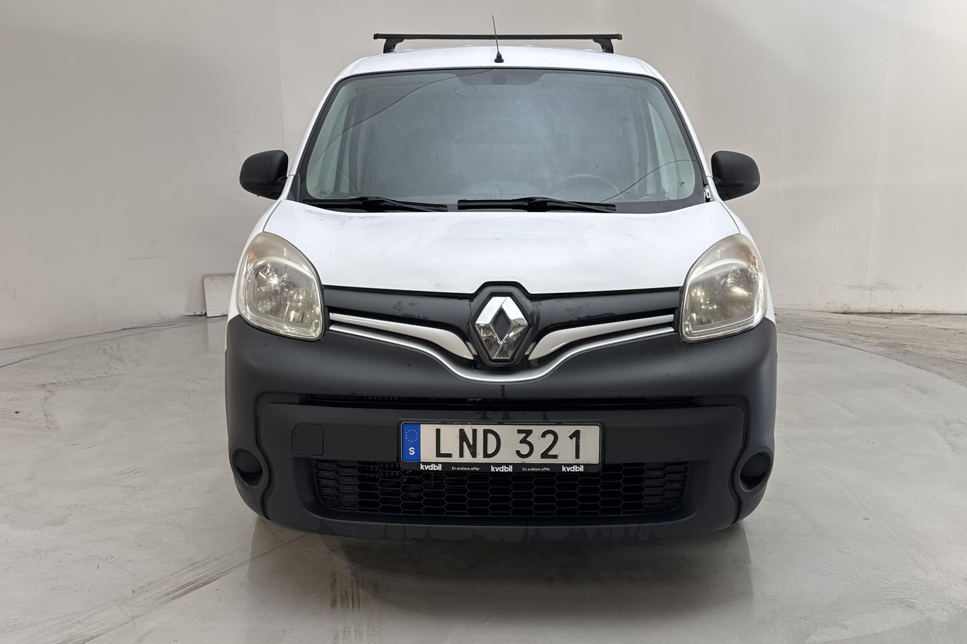Renault Kangoo Express Maxi 1.5 dCi 2014, photo 5/10