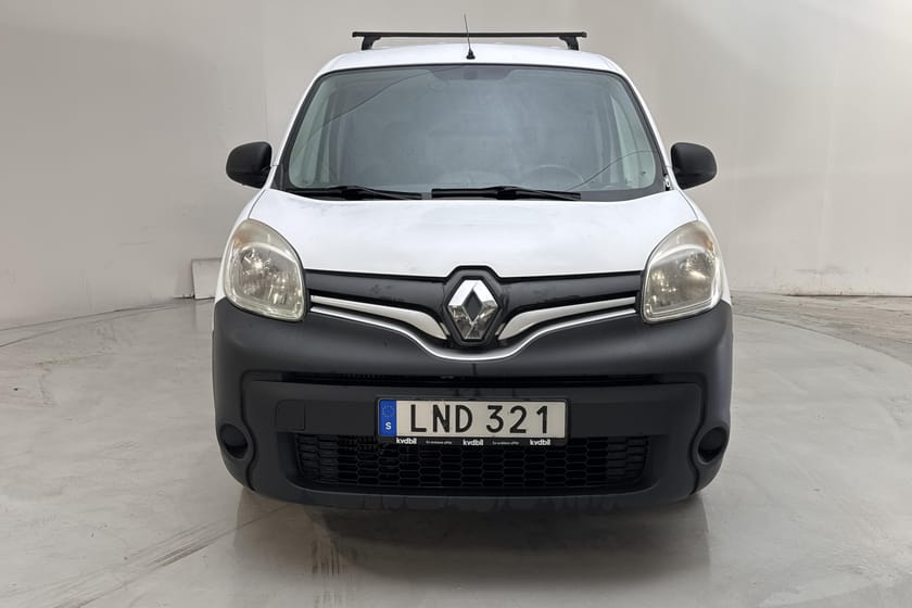 Bild 5 av Renault Kangoo Express Maxi