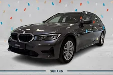 Thumnail bilde 0 av BMW 330e xDrive Touring