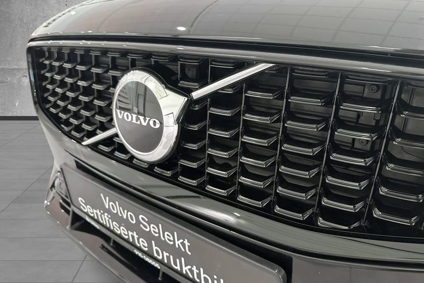 Bilde 4 av Volvo V60 T6 Plus Dark, H.Feste, Kamera, Longrange!!