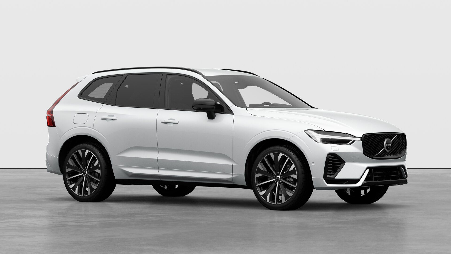 Volvo XC60 T6 Plus Dark Nordic Edition 2026, bild 3/10