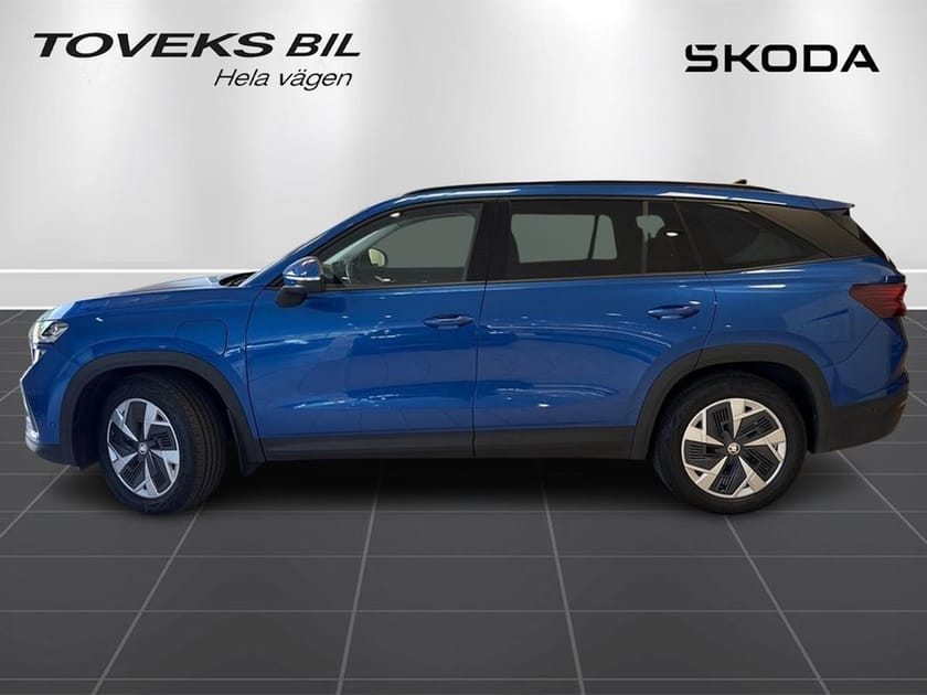 Bild 4 av Škoda Kodiaq iV SELECTION 1,5 TSI 204 HK 6 VXL DSG
