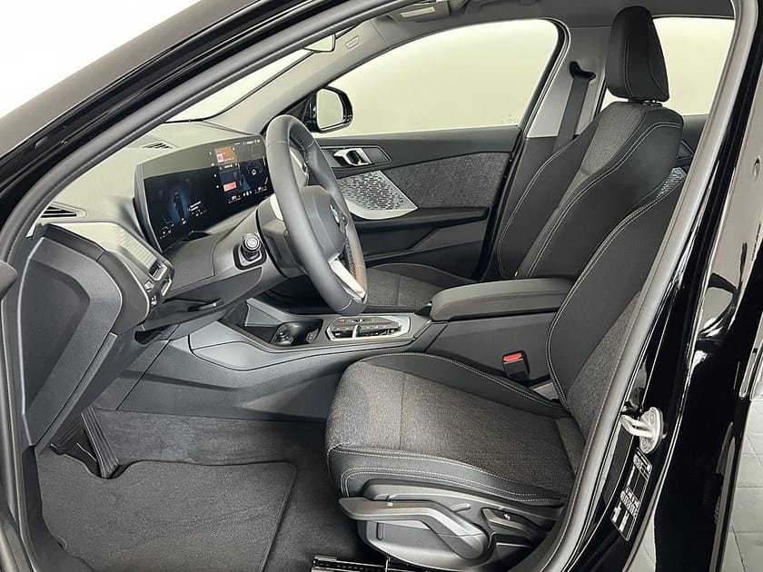 Bild 5 av BMW 120 Privatleasing fr. 2998 kr/mån Rattvärme Park Assist