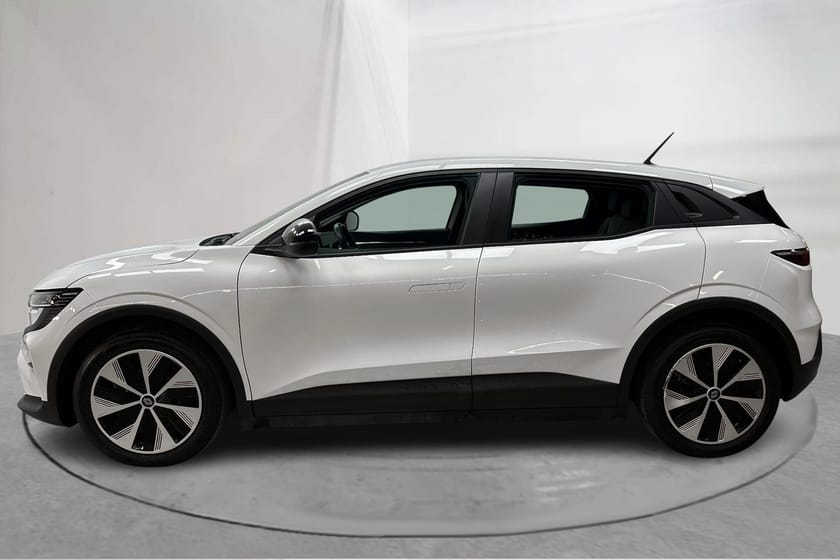 Bild 2 av Renault Mégane E-TECH 60kWh (220hk)