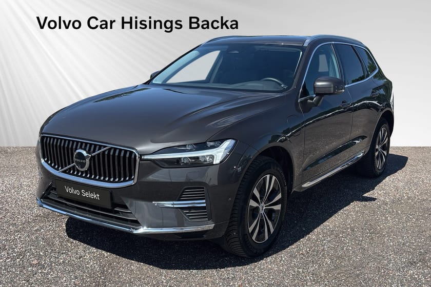 Bild 1 av Volvo XC60 Recharge T6 Core Edition | 360 | Pano