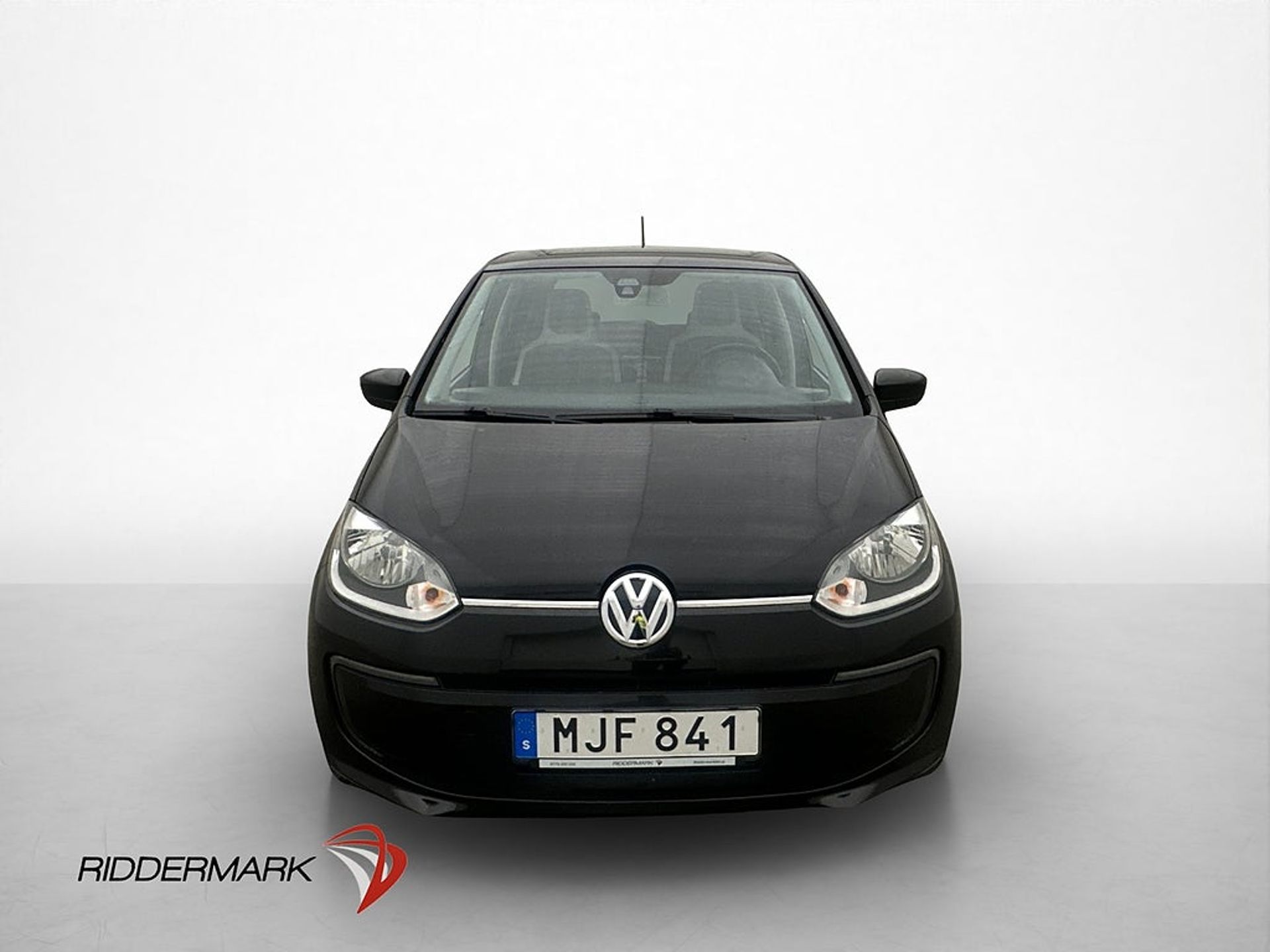 Volkswagen e-Up! 2015, bild 3/10