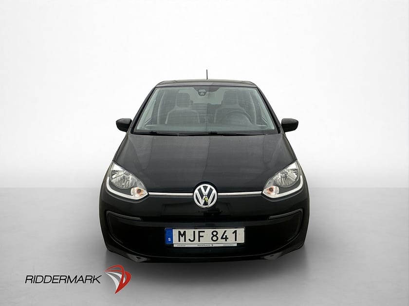 Bild 3 av Volkswagen e-up!