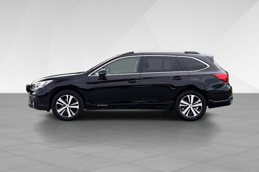 Bilde 4 av Subaru Outback Premium ACC awd