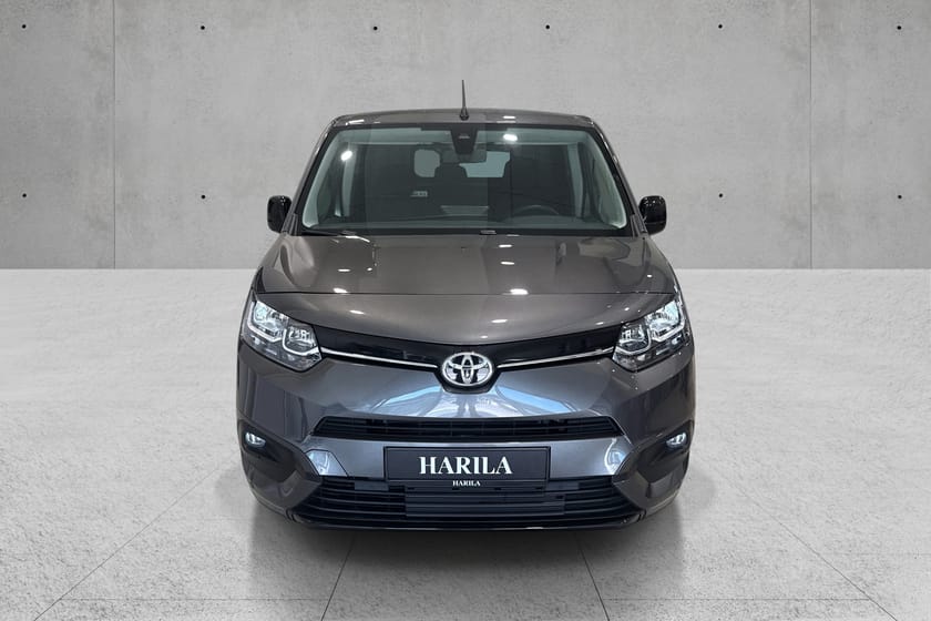 Bilde 2 av Toyota ProAce City Electric 2 WD Automat.  EL  50 Kwht -L2