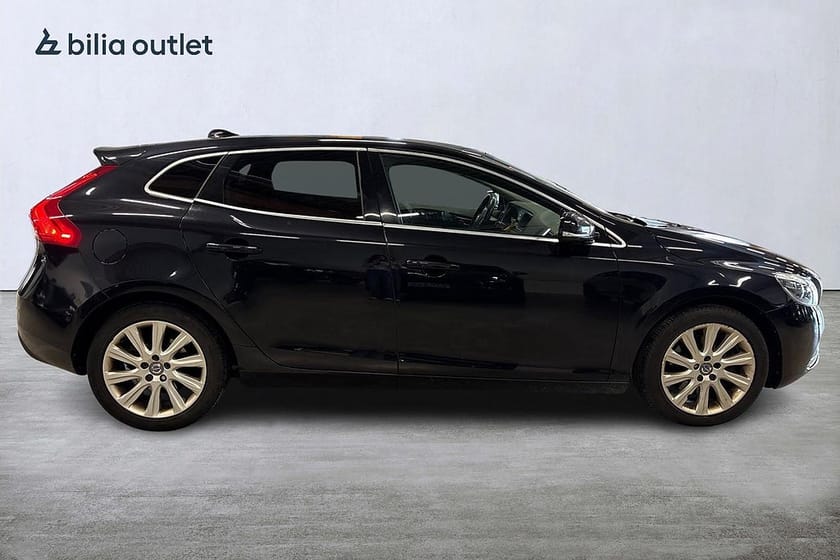 Bild 4 av Volvo V40 D3 Summum/Värmare/Dragkrok