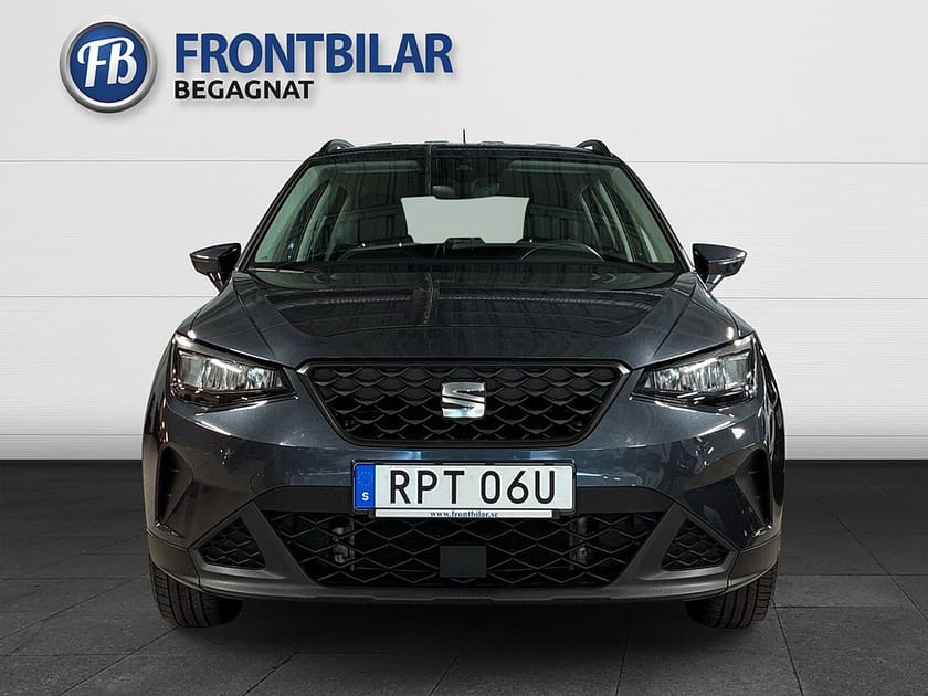 Bild 2 av SEAT Arona