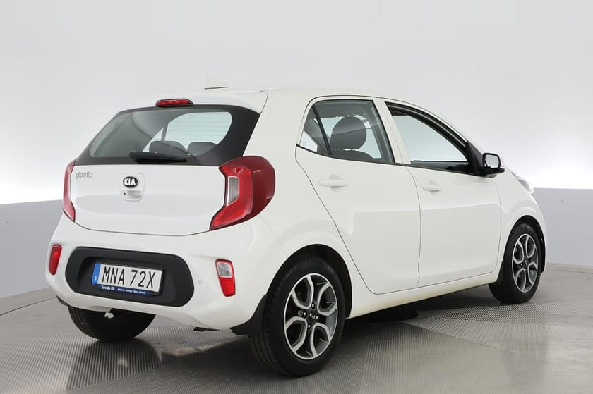 Bild 5 av Kia Picanto