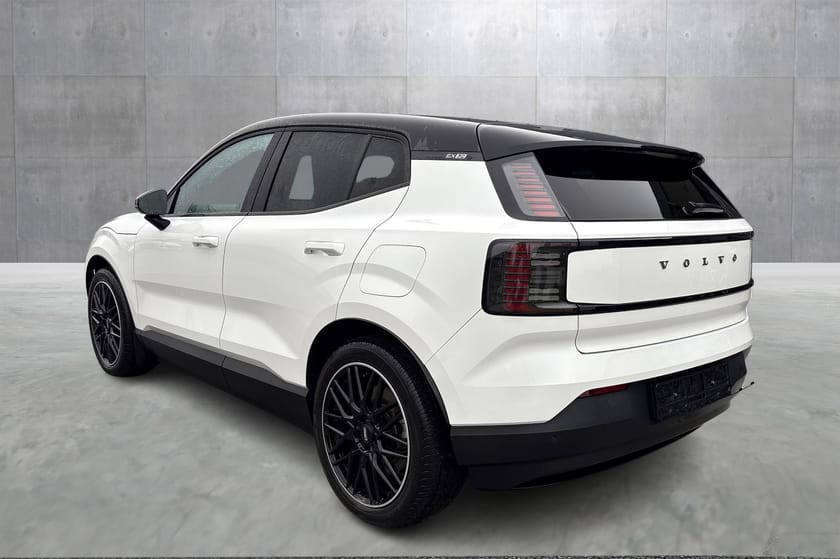 Bilde 3 av Volvo EX30 Twin Motor Performance