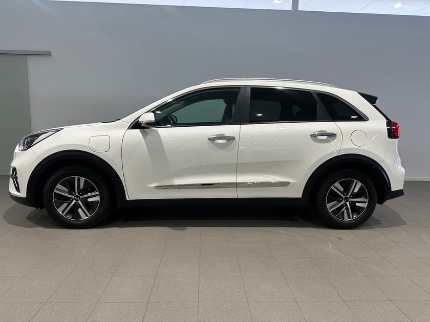 Bild 3 av Kia Niro P-HEV Advance Plus/ Backkamera/Sensorer Fram-Bak/