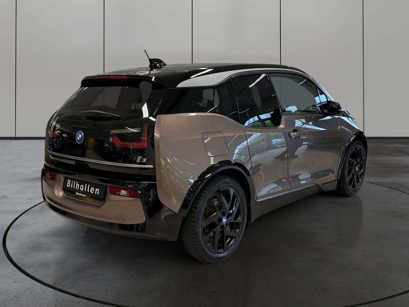 Bilde 5 av BMW i3 120 Ah 