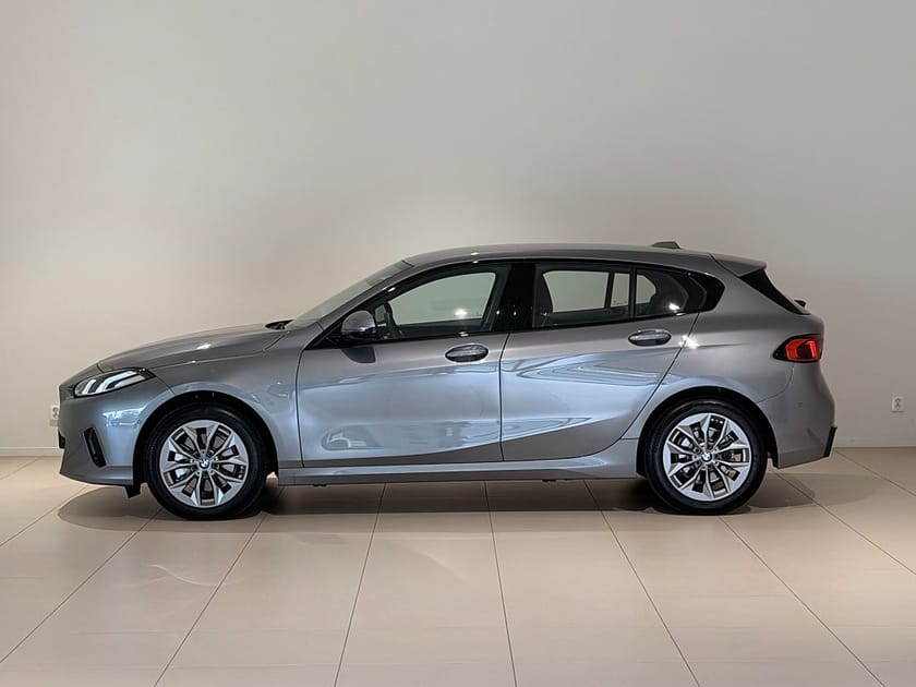 Bild 3 av BMW 120