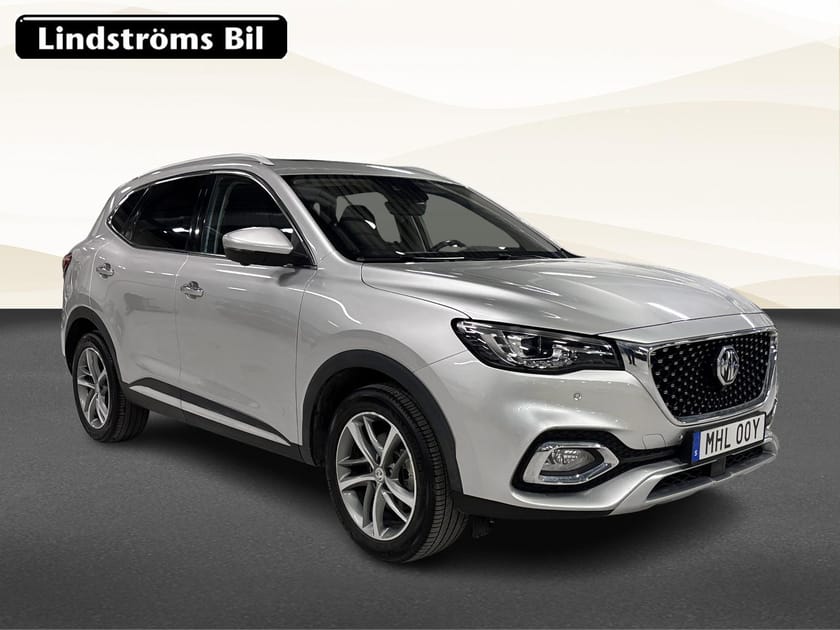 Bild 3 av MG EHS PHEV PLUG-IN HYBRID Panorama
