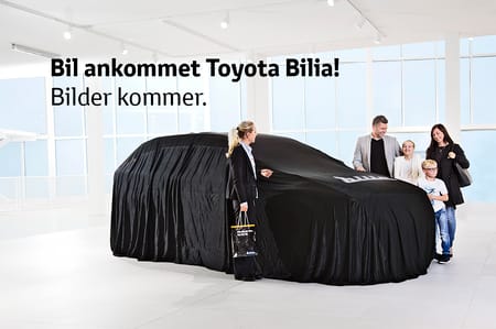 Toyota bZ4X Excutive Bitone AWD , Rentekamp 6.25% med 35%EK