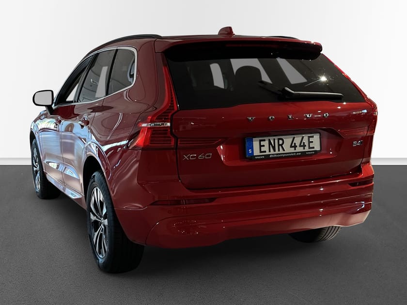 Bild 2 av Volvo XC60 B4 AWD Diesel Mom Advanced Edt II