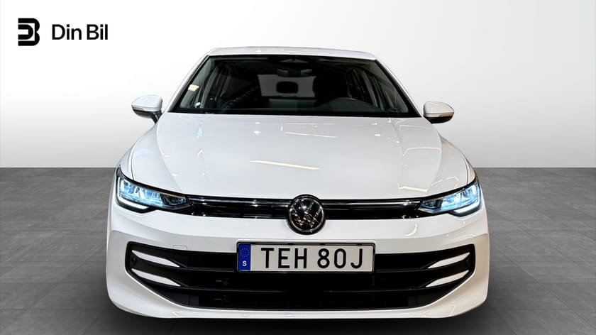 Bild 4 av Volkswagen Golf