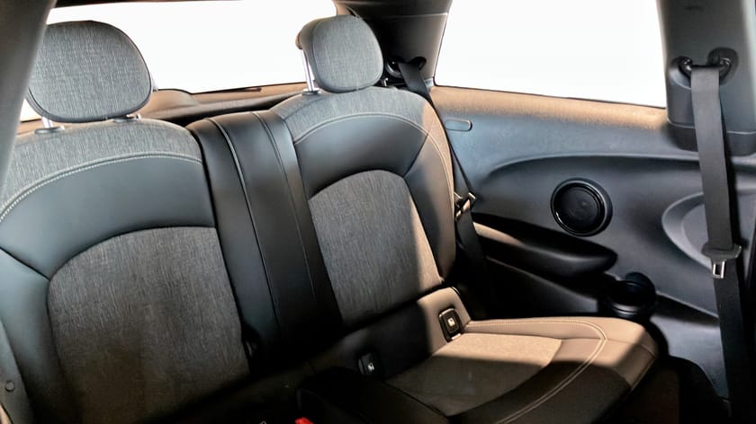 Bild 5 av MINI Cooper SE / Apple CarPlay / navigationssystem