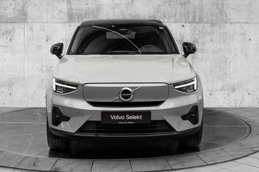 Bilde 3 av Volvo EC40 Twin Motor Performance