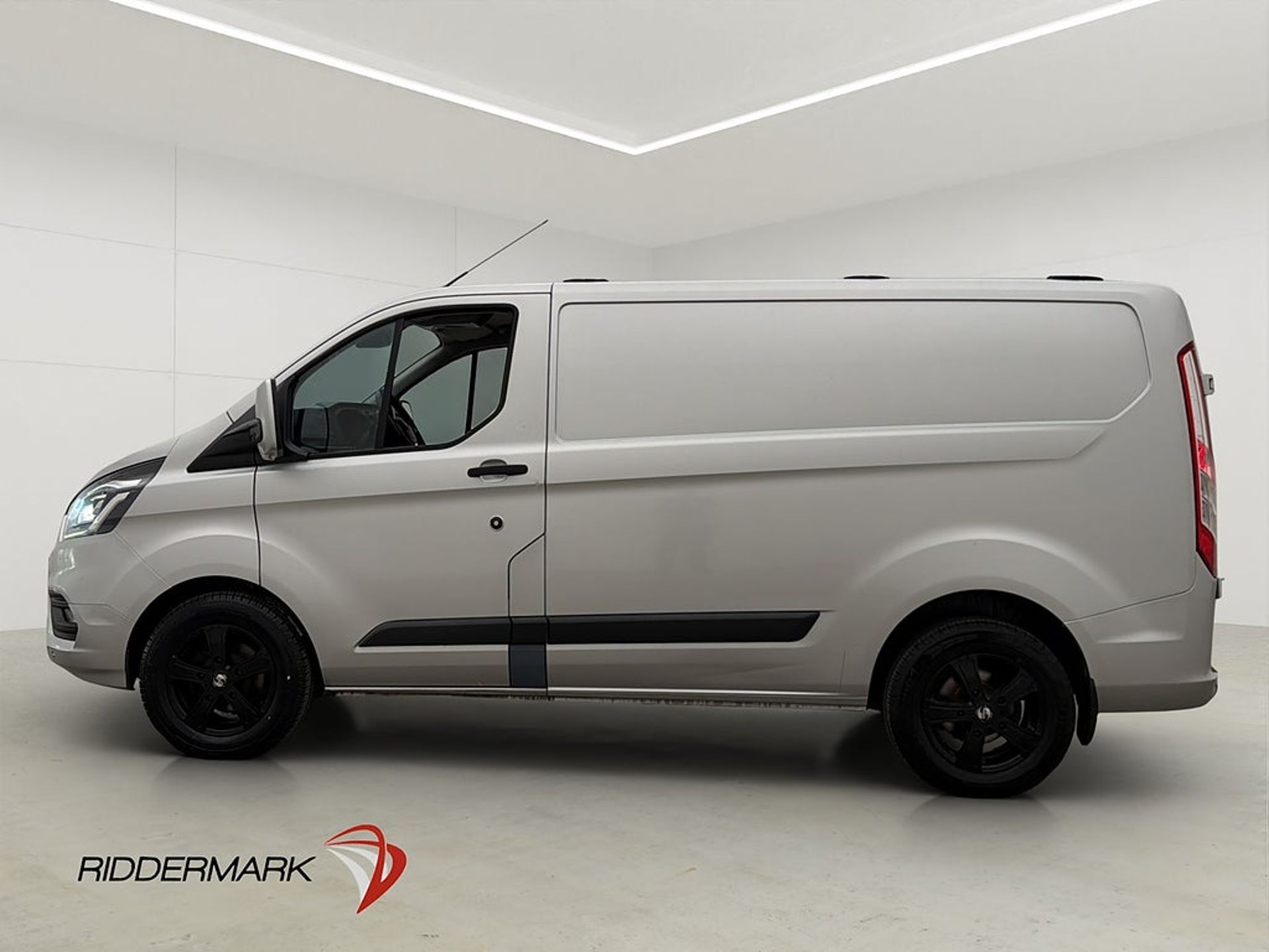 Ford Transit Custom Ny-Kamrem Värm Drag 2019, bild 6/10
