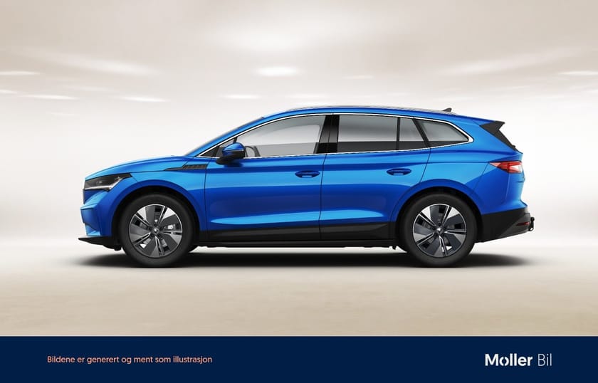 Bilde 2 av Škoda Enyaq iV 80 