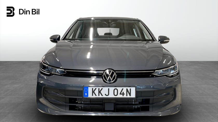 Bild 4 av Volkswagen Golf LIFE 1.5 ETSI 150 HK 7 VXL DSG