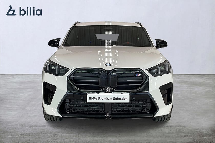 Bild 5 av BMW X2 M35i xDrive M-sport Pro | DEMOBIL | H&K| Drag | Premium