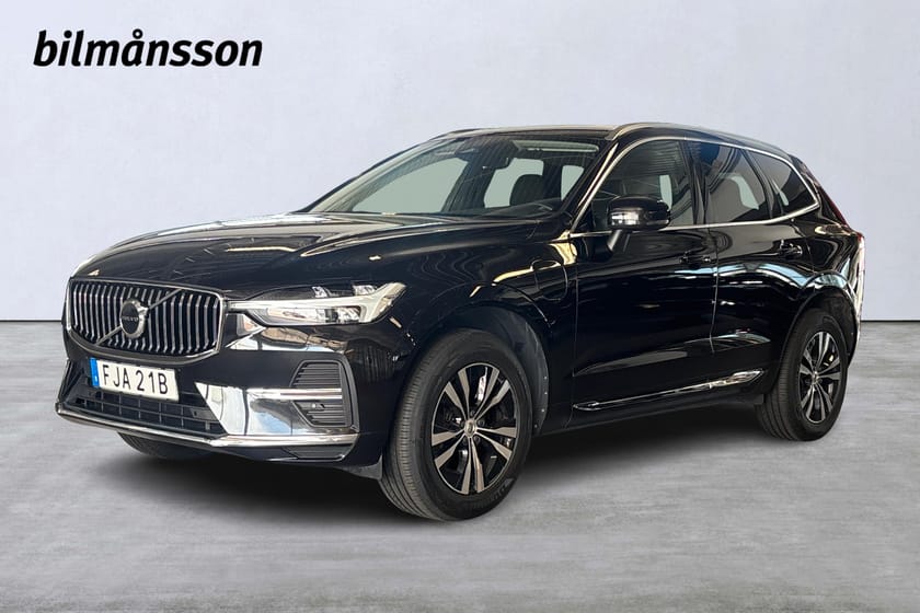 Bild 1 av Volvo XC60 Recharge T6 Core Edition