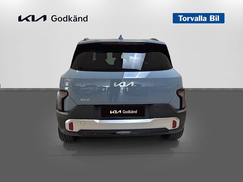 Bild 5 av Kia EV2 Standard Range