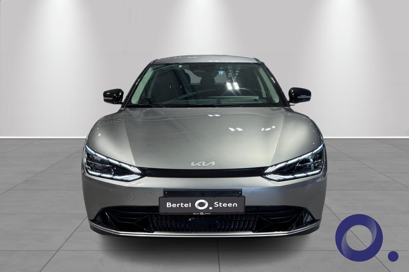 Bilde 3 av Kia EV6 77.4 kWh Exclusive / Adaptiv cruise / Memory /