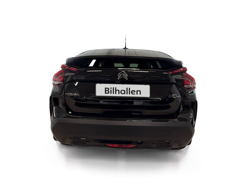 Bilde 4 av Citroën ë-C4 