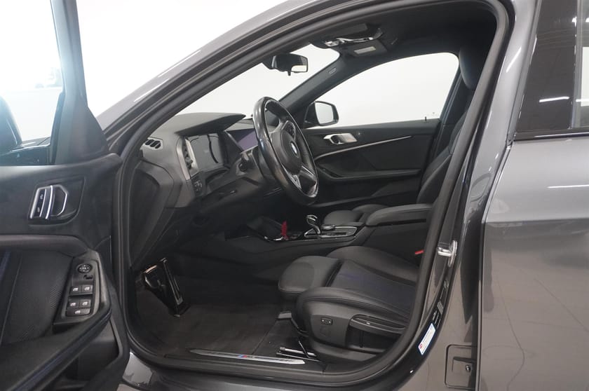 Bild 2 av BMW 118i