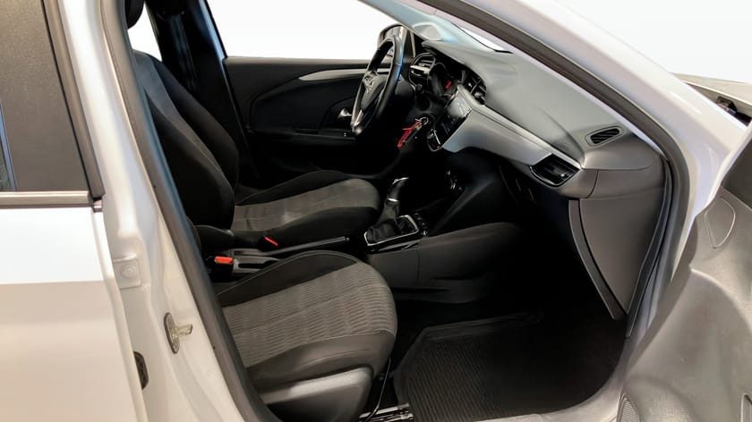 Bild 3 av Opel Corsa EDITION P75