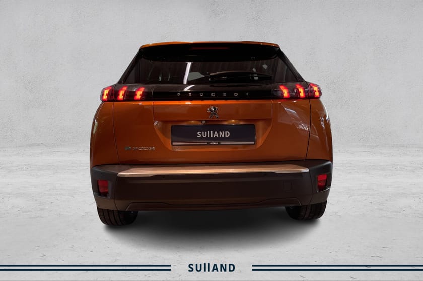 Bilde 4 av Peugeot e-2008 Active/322 km rekkevidde/Apple CarPlay/R.kamera