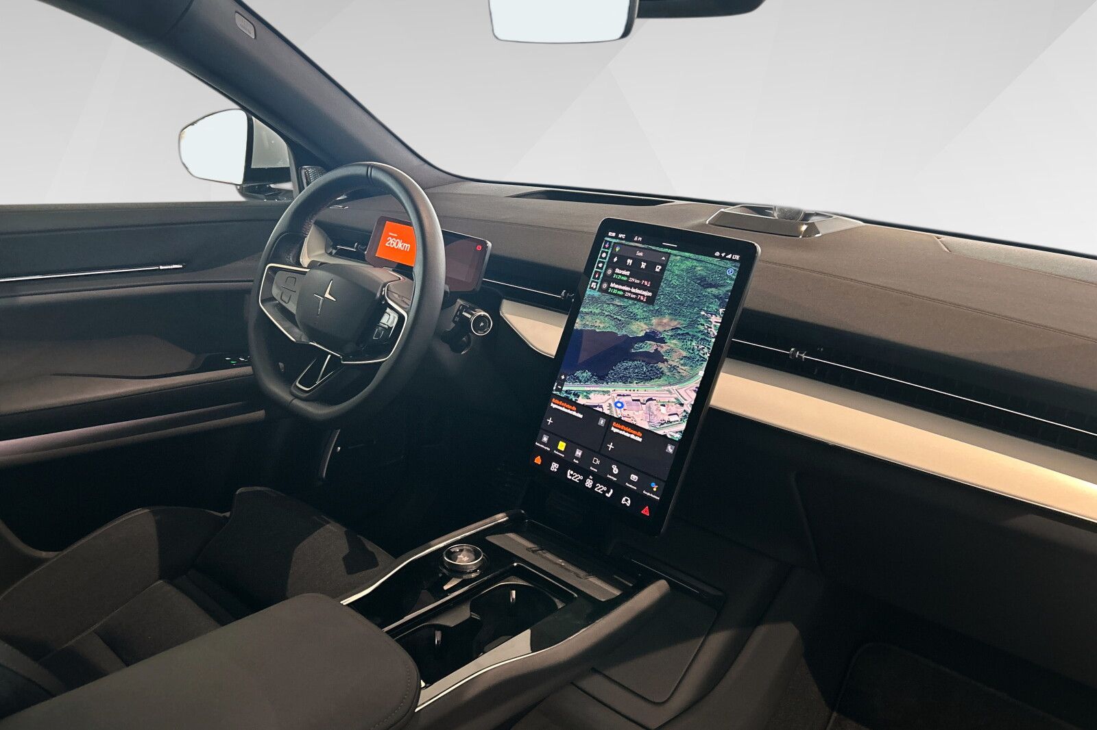 Polestar 3 Long Range Dual Motor Performance bilde 22